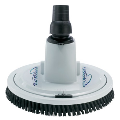 Pentair 360100 Kreepy Krauly Lil Shark Above Ground Pool Cleaner