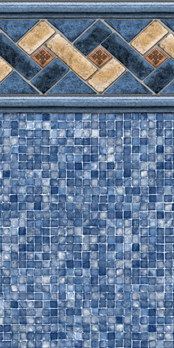 Merlin Corolla Beach Tile 20 Mil Liner