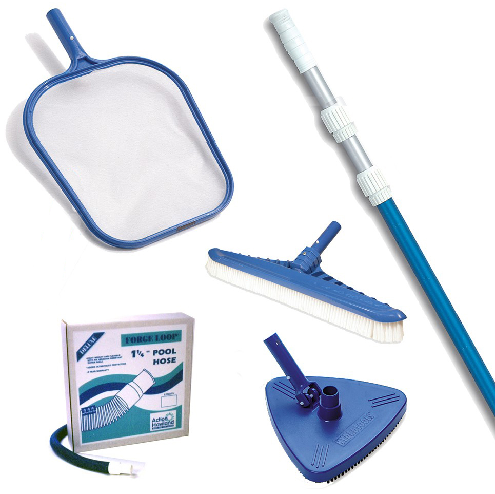 Basic Maintenance Kit