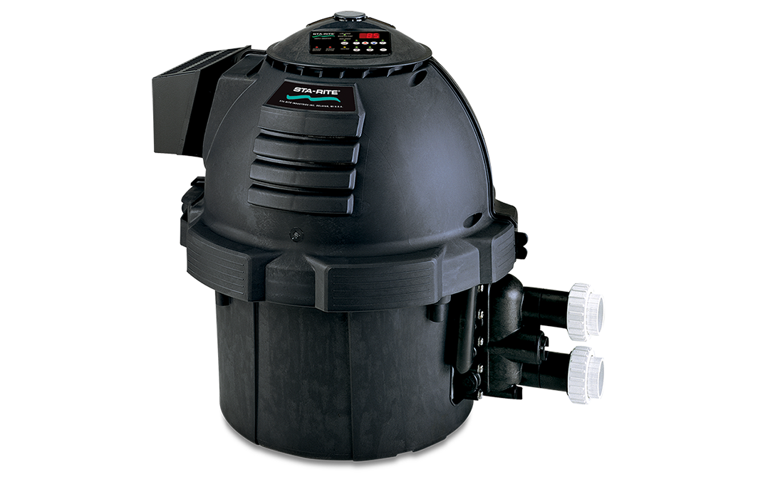 Sta-Rite Max-E-Therm Pool Heater