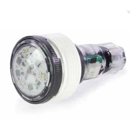 Pentair MicroBrite Color LED Light w/50ft Cord - 12V
