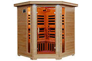 Heatwave Infrared Saunas