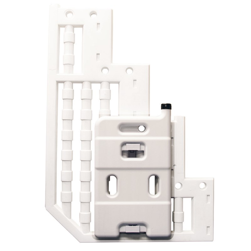 Walk-In Step Weight System - Pair