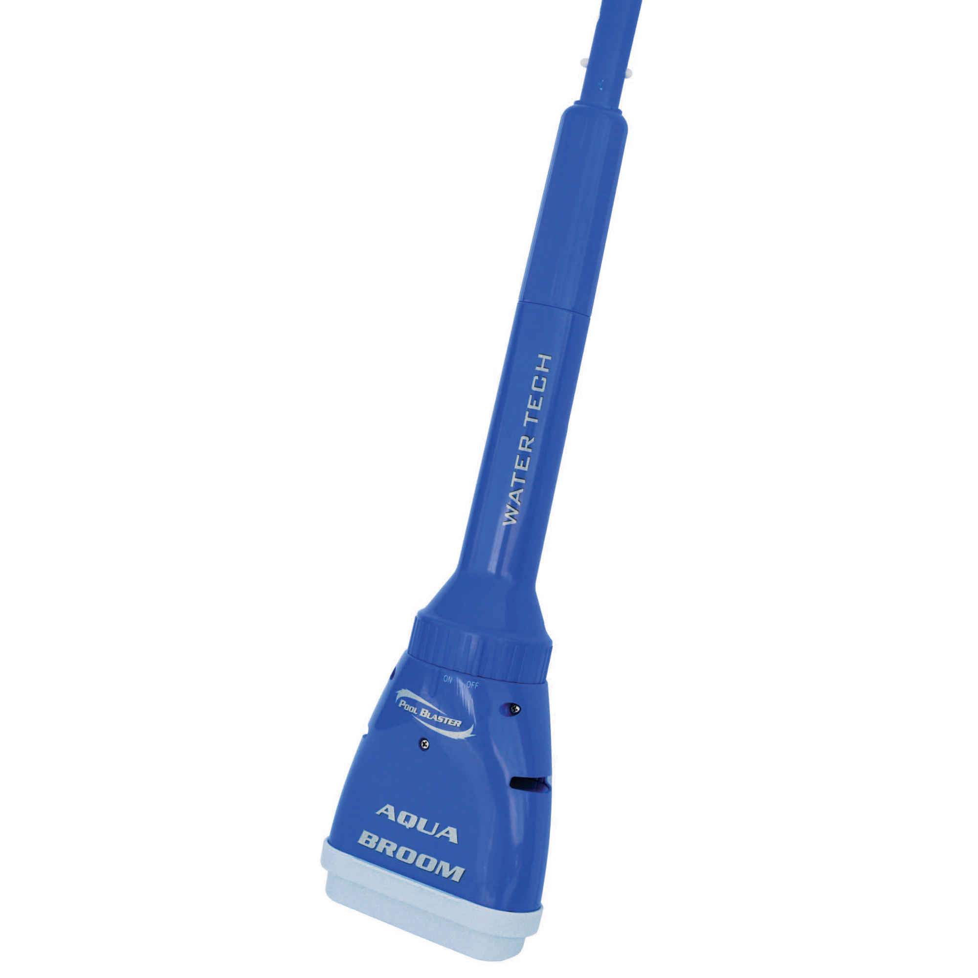 Aqua Broom for Pools and Spas