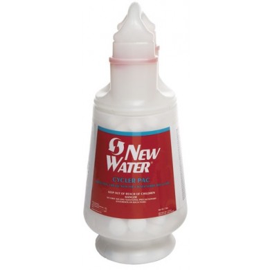 New Water Cycler Pac 107C - 6 Pack