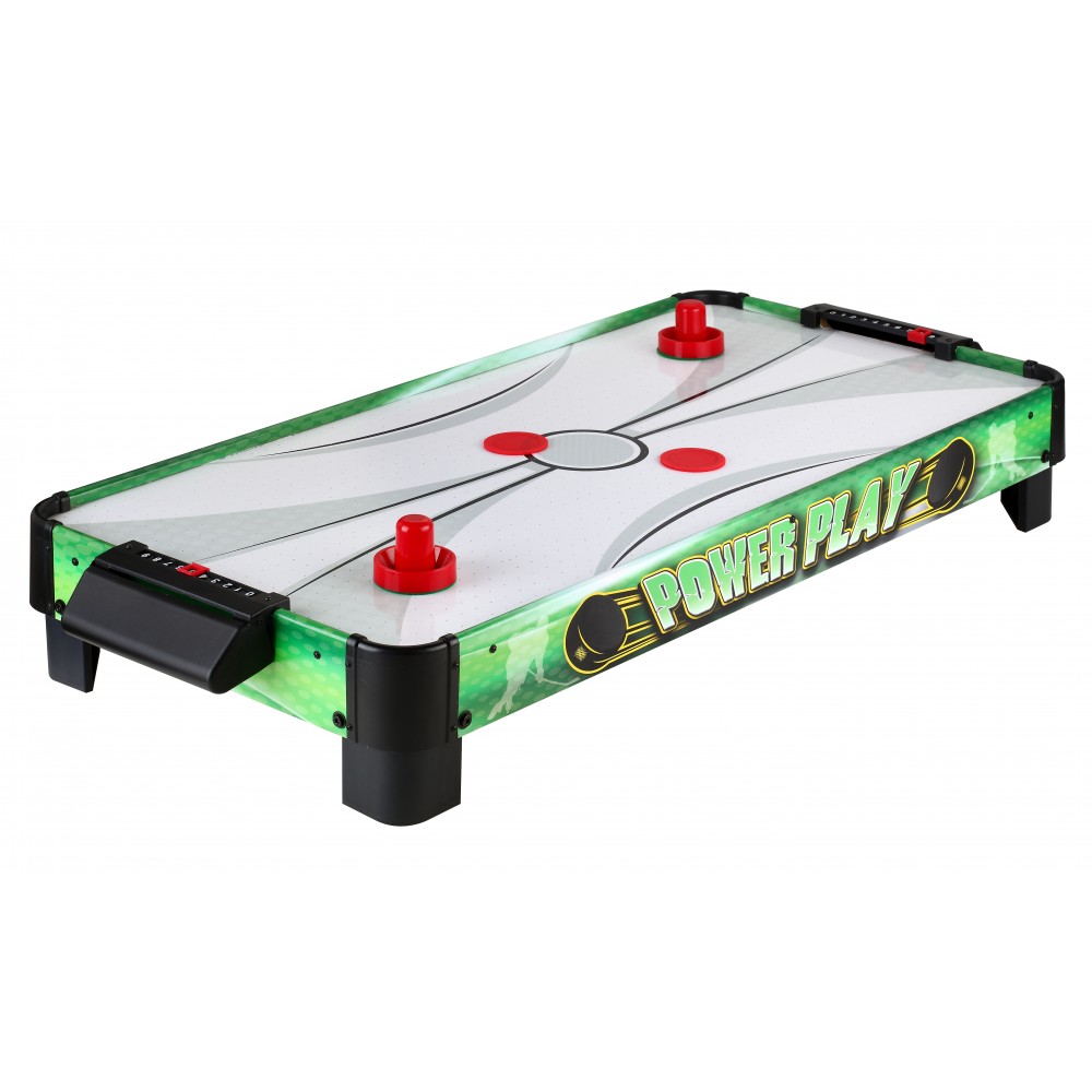 Power Play 40 Table Top Air Hockey Royal Swimming Pools