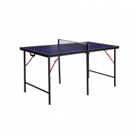 Crossover 60" Portable Table Tennis