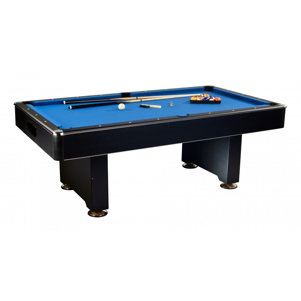 Hustler 7' Pool Table