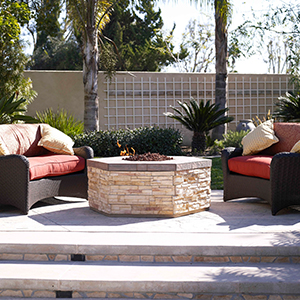 Outdoor Living