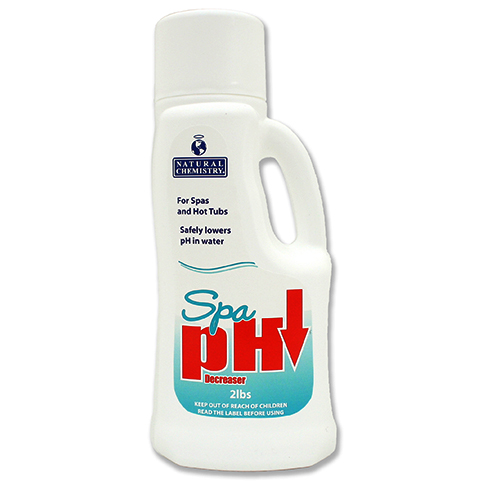 Natural Chemistry pH Down 2 lbs