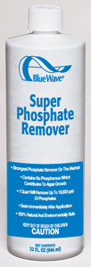 Super Phosphate Remover
