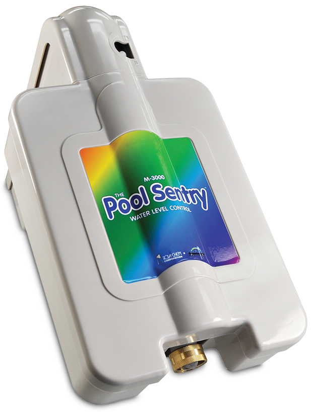 Pool Sentry Portable Autofill