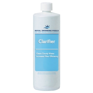 Pool Water Clarifier 