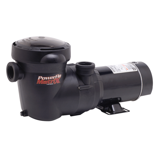 Hayward 1 HP PowerFlo Matrix w/ Cord - W3SP1592