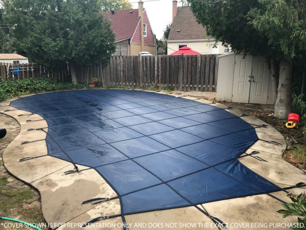 HPI Yard Guard Bloc Safety Cover - Thumbnail 5