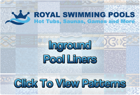 14' x 28' (or up to 392 SF) Premium  Liner