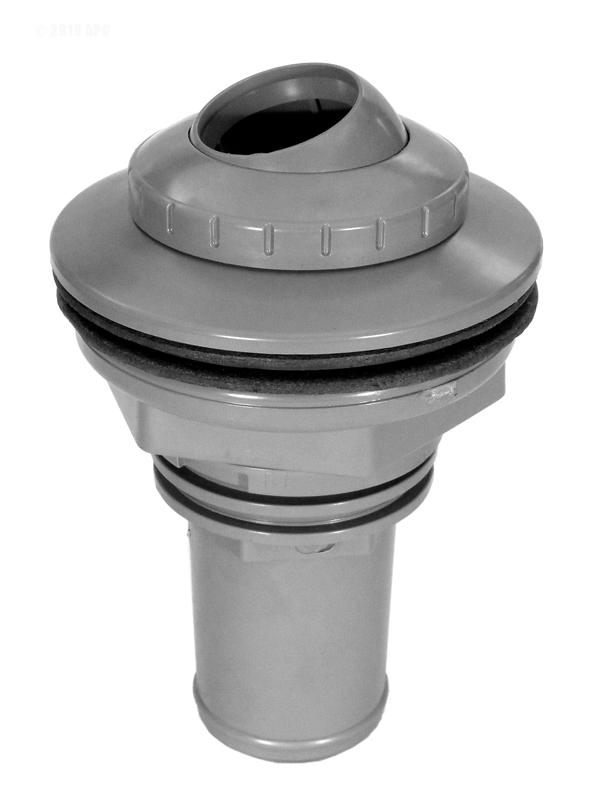 Proline Above Ground Complete Return Inlet - Gray