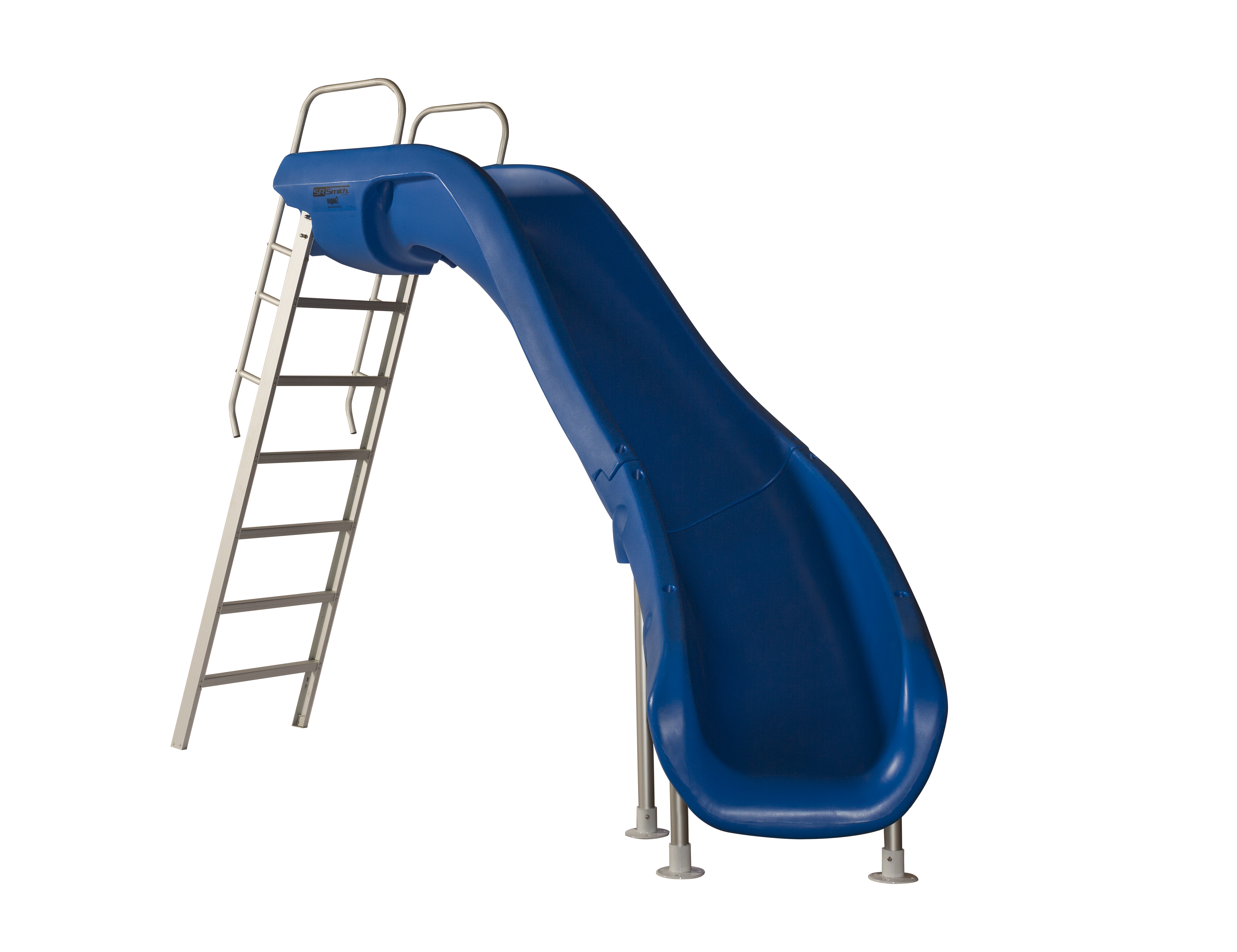 g force 2 pool slide