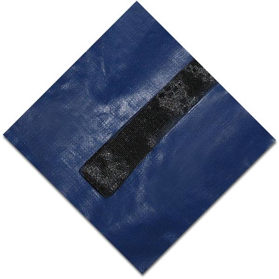 16' x 28' Winter Cover for 12' x 24' Oval Pool 15 Yr. Royal