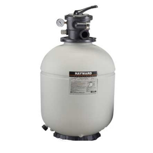 Hayward ProSeries 20" Sand Filter with Valve