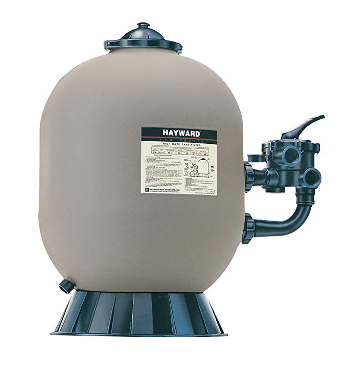 Hayward ProSeries 30" Side Mount Sand Filter