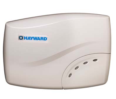 Hayward Salt & Swim 3C DIY Model Control