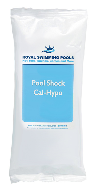 Pool Shock - Cal Hypo