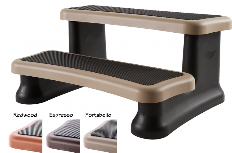 Leisure Concepts SmartStep Spa Step