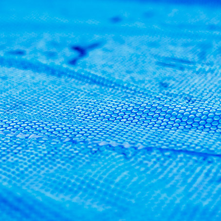 Above Ground Solar Covers image