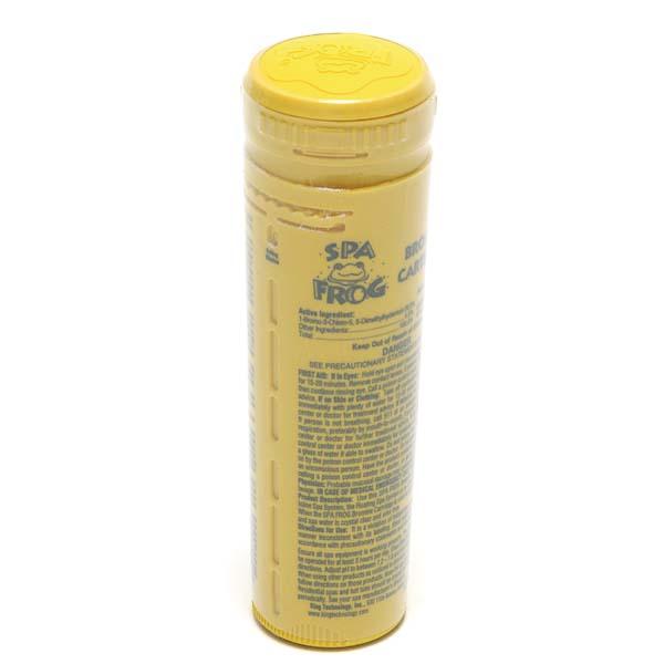 SPA FROG Bromine Cartridge