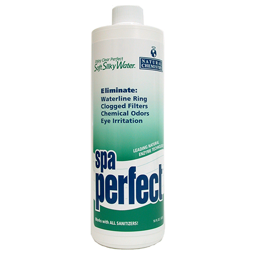 Natural Chemistry Spa Perfect 16oz