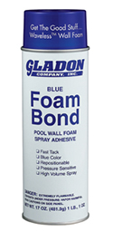 Spray Adhesive - 14oz Can used for Wall Foam