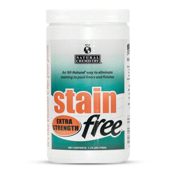 Natural Chemistry Stain Free Extra Strength 1.75lbs
