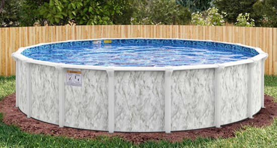Embassy Sterling Above Ground Pools