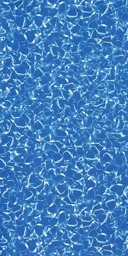 Swimline 18' Round Sunlight 48"-72" Overlap 25GA Liner