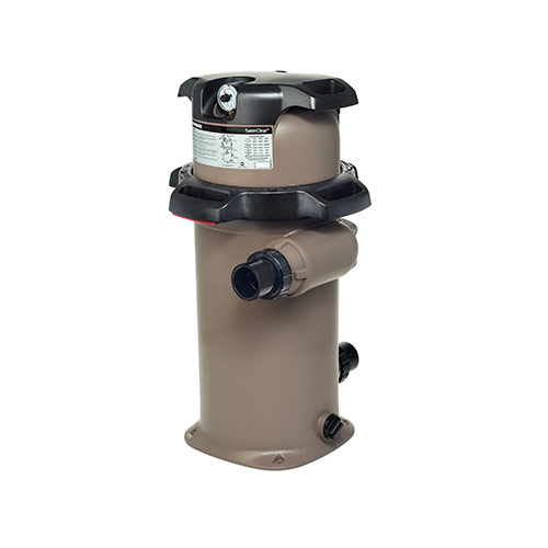 100 sq ft Hayward SwimClear Cartridge Filter