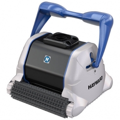 Hayward Tiger Shark Robotic Pool Cleaner