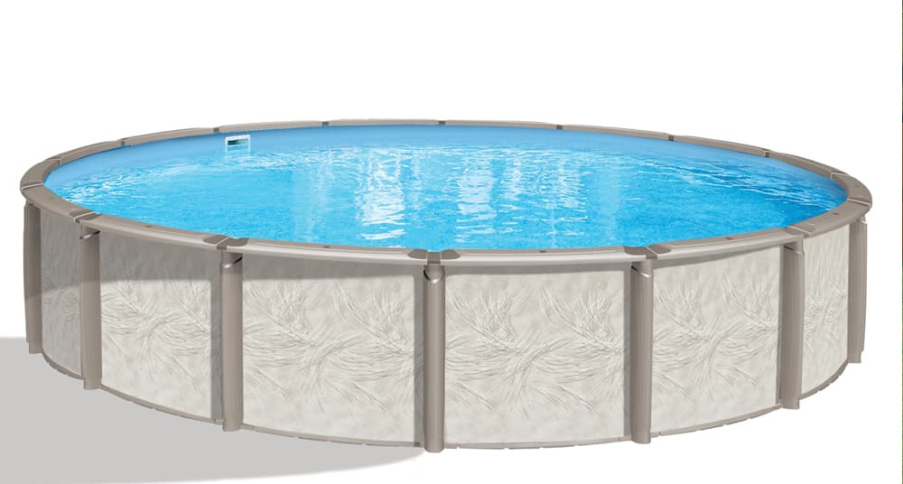 Saltwater Ultimate Above Ground Pools