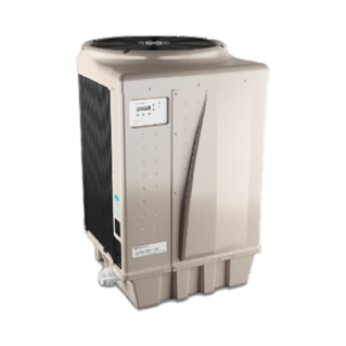 Pentair Ultratemp 143k Heat Pump