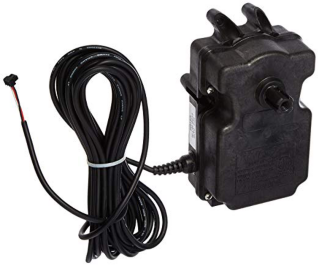 Pentair 24V Valve Actuator