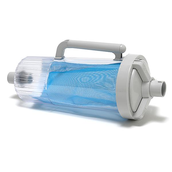Hayward Large Capacity Leaf Canister with Mesh Bag