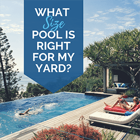 What Size Pool Is Right For My Yard