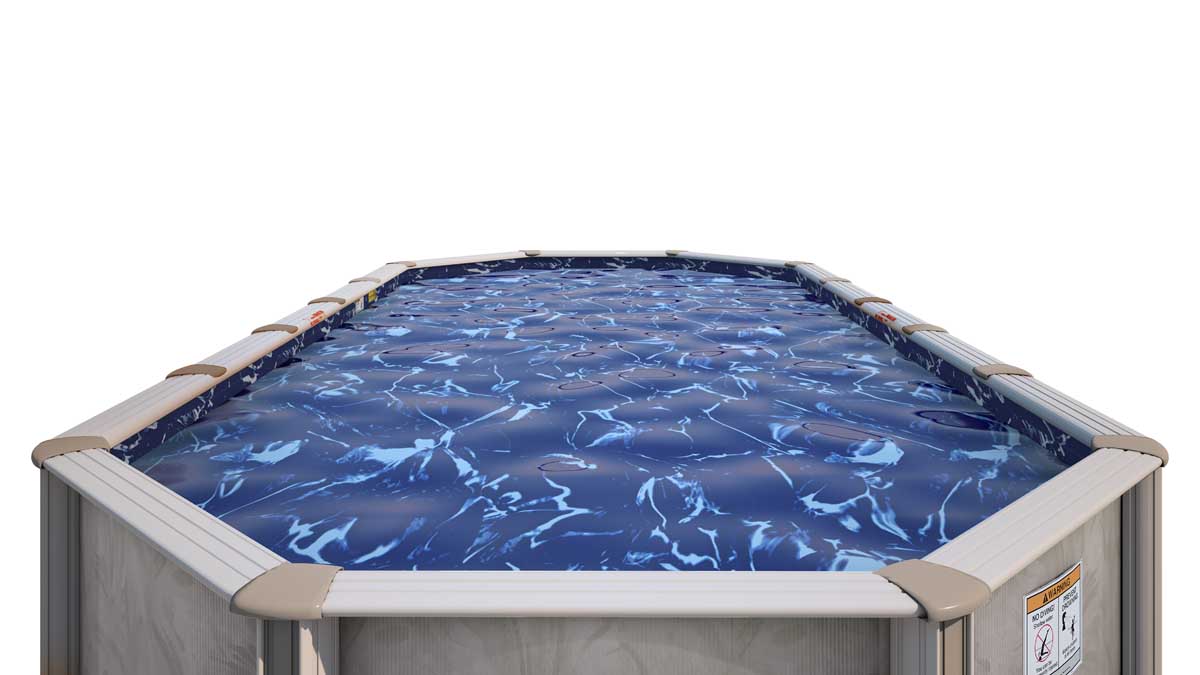 18' x 39' Oval 52