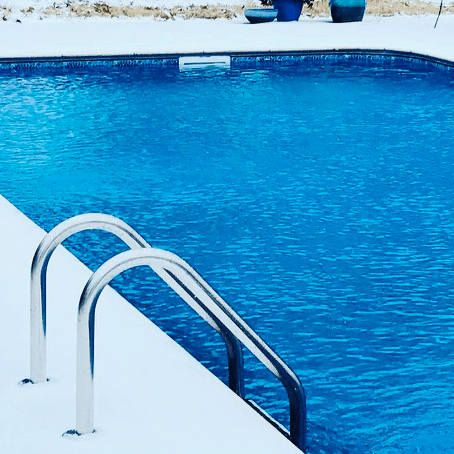 How to Winterize a Swimming Pool