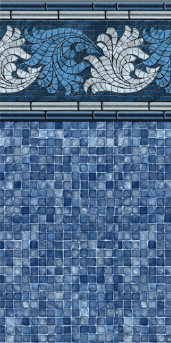 Riviera Mosaic