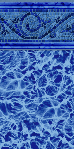 Siesta Blue