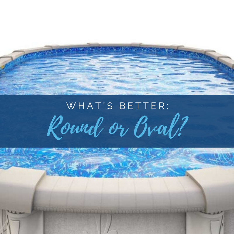 Buying an Above Ground or SemiInground Pool What You Need to Know